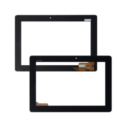 ASUS MEMOPAD 301T DIGITIZER  DOTYK CZARNY