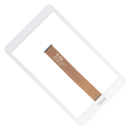 ASUS MEMOPAD 8 ME181 DIGITIZER DOTYK  BIAŁY