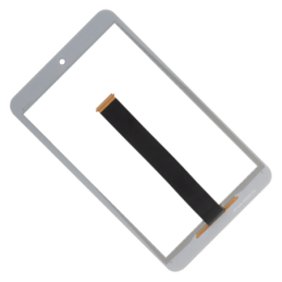 ASUS MEMOPAD 8 ME181 DIGITIZER DOTYK  BIAŁY