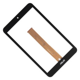 ASUS MEMOPAD 8 ME181 DIGITIZER DOTYK CZARNY