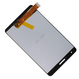 HUAWEI MEDIAPAD T2 7.0 PRO WYŚWIETLACZ LCD EKRAN BIAŁY