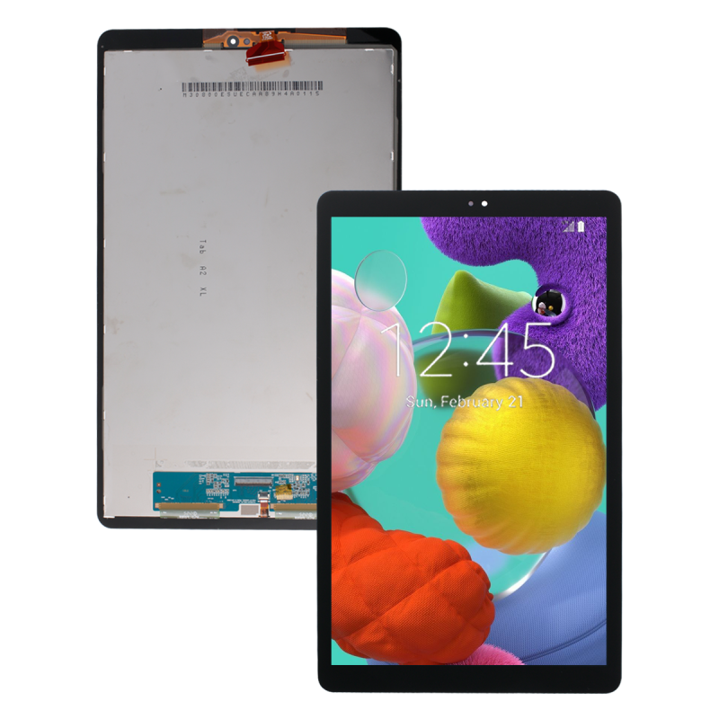 SAMSUNG TAB A 10.5 T590 T595 WYŚWIETLACZ LCD EKRAN CZARNY