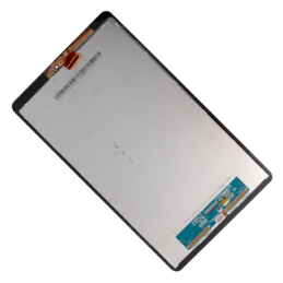 SAMSUNG TAB A 10.5 T590 T595 WYŚWIETLACZ LCD EKRAN CZARNY