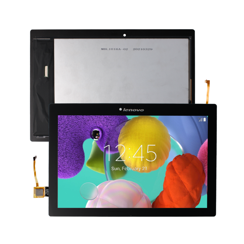 LENOVO TAB 2 A10-70F  A10-70L WYŚWIETLACZ LCD EKRAN