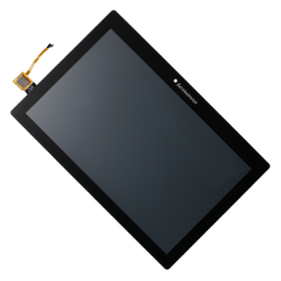 LENOVO TAB 2 A10-70F  A10-70L WYŚWIETLACZ LCD EKRAN