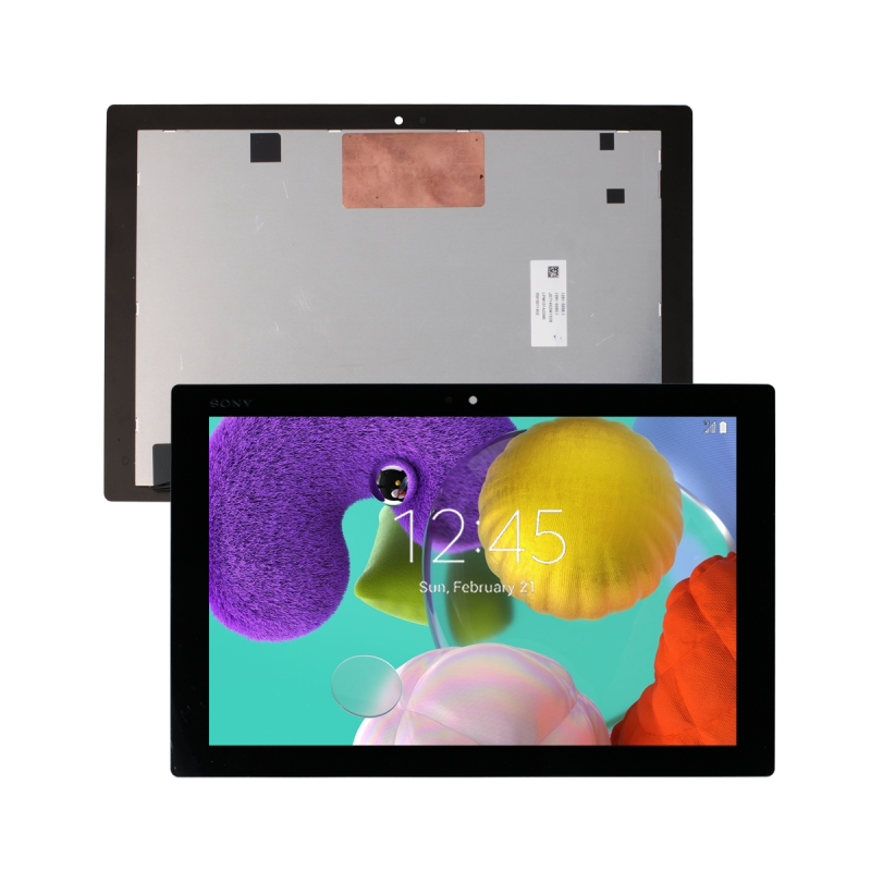 SONY XPERIA Z4 TABLET WYŚWIETLACZ LCD EKRAN