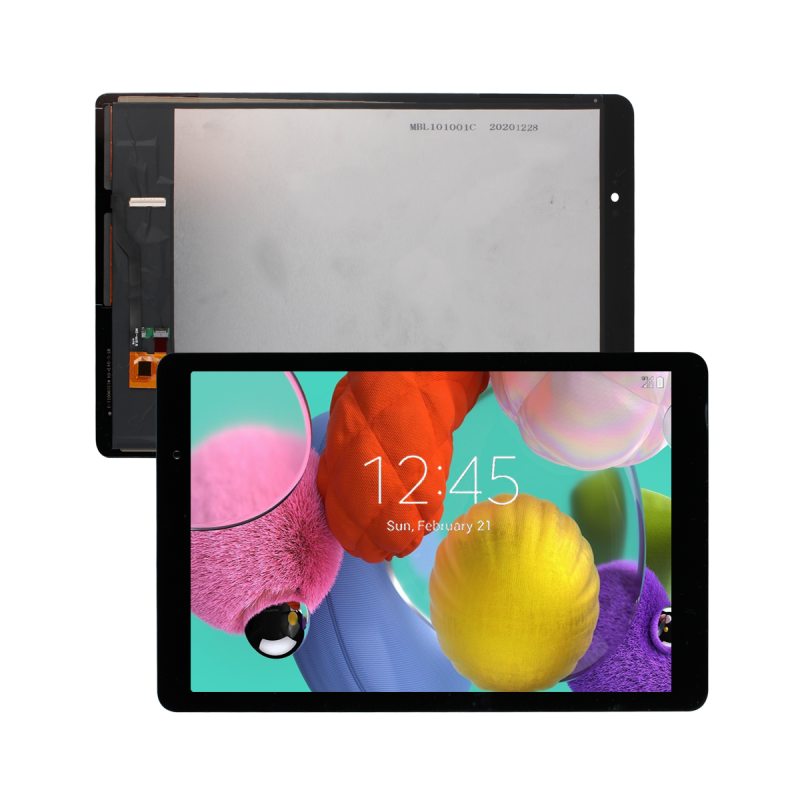 HUAWEI MEDIAPAD T2 10.0 PRO WYŚWIETLACZ LCD EKRAN