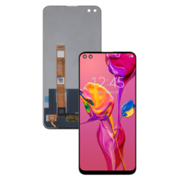 REALME X50 5G RMX2144 WYŚWIETLACZ LCD EKRAN