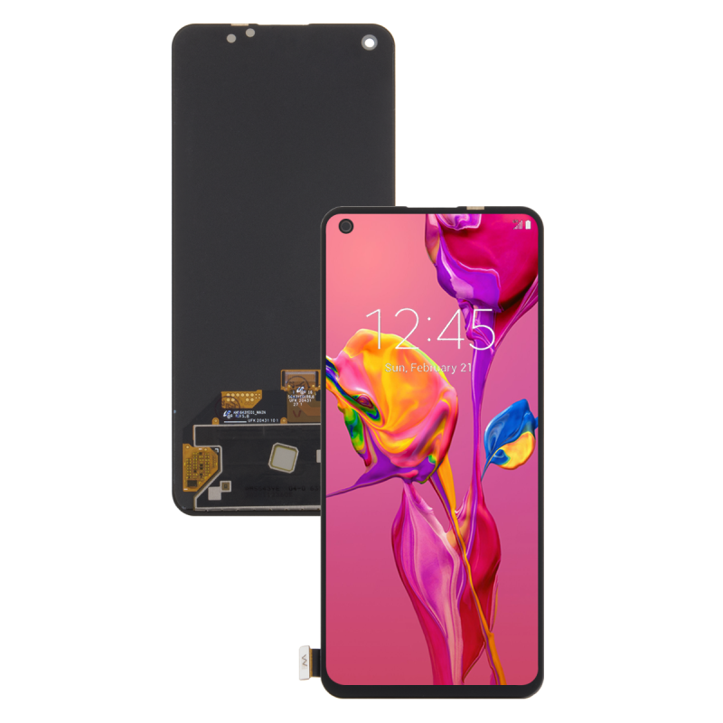 REALME GT RMX2202 WYŚWIETLACZ LCD EKRAN OLED