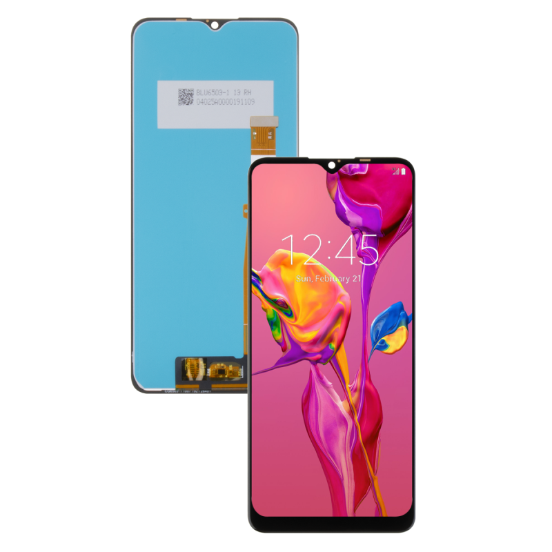 ALCATEL 3X 2019 WYŚWIETLACZ LCD EKRAN