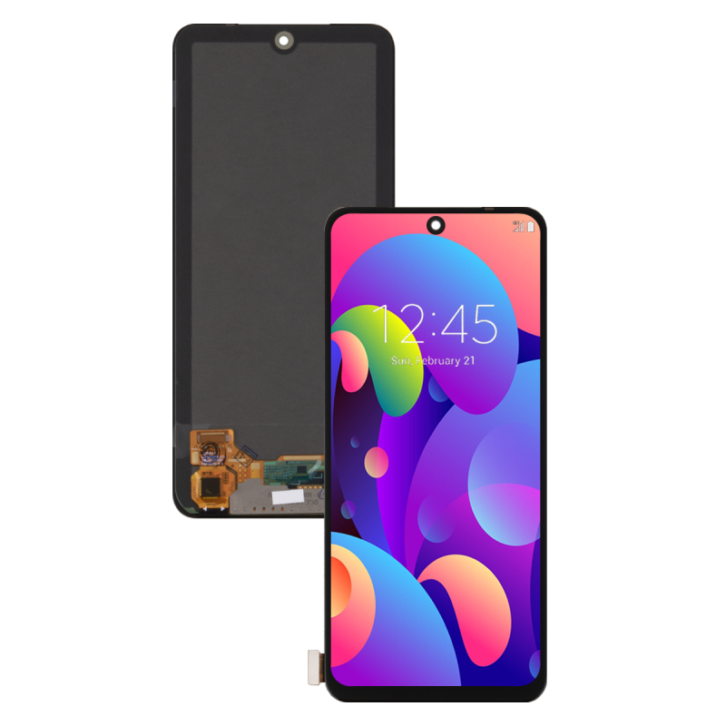 XIAOMI REDMI NOTE 10 REDMI NOTE 10S WYŚWIETLACZ LCD EKRAN OLED