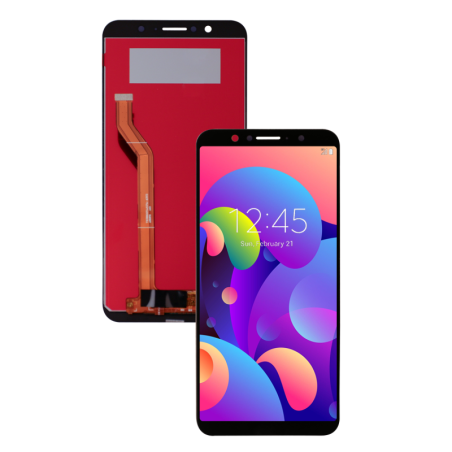 ASUS ZENFONE MAX PRO M1 ZB602KL WYŚWIETLACZ LCD EKRAN