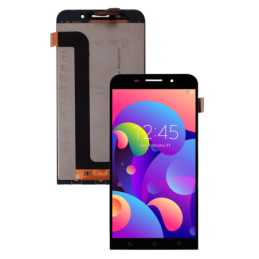 ASUS ZENFONE MAX ZC550KL WYŚWIETLACZ LCD EKRAN