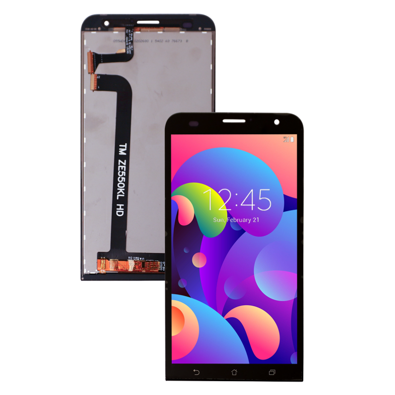 ASUS ZENFONE 2 LASER ZE550KL WYŚWIETLACZ LCD EKRAN