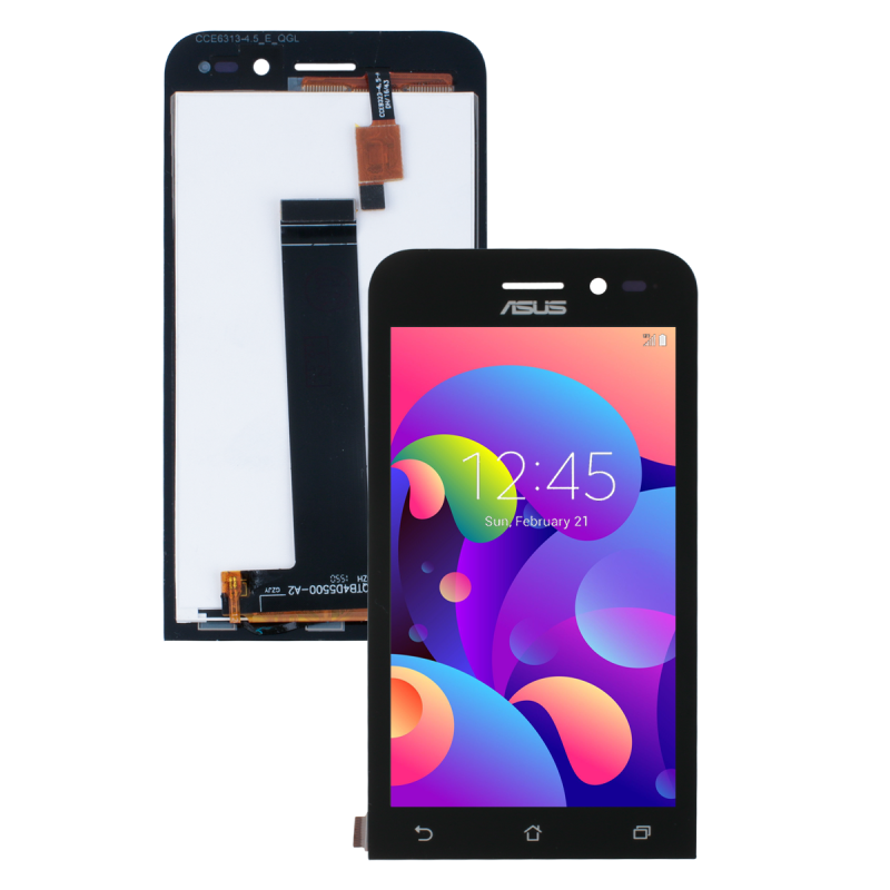 ASUS ZENFONE GO ZB452KG WYŚWIETLACZ LCD EKRAN