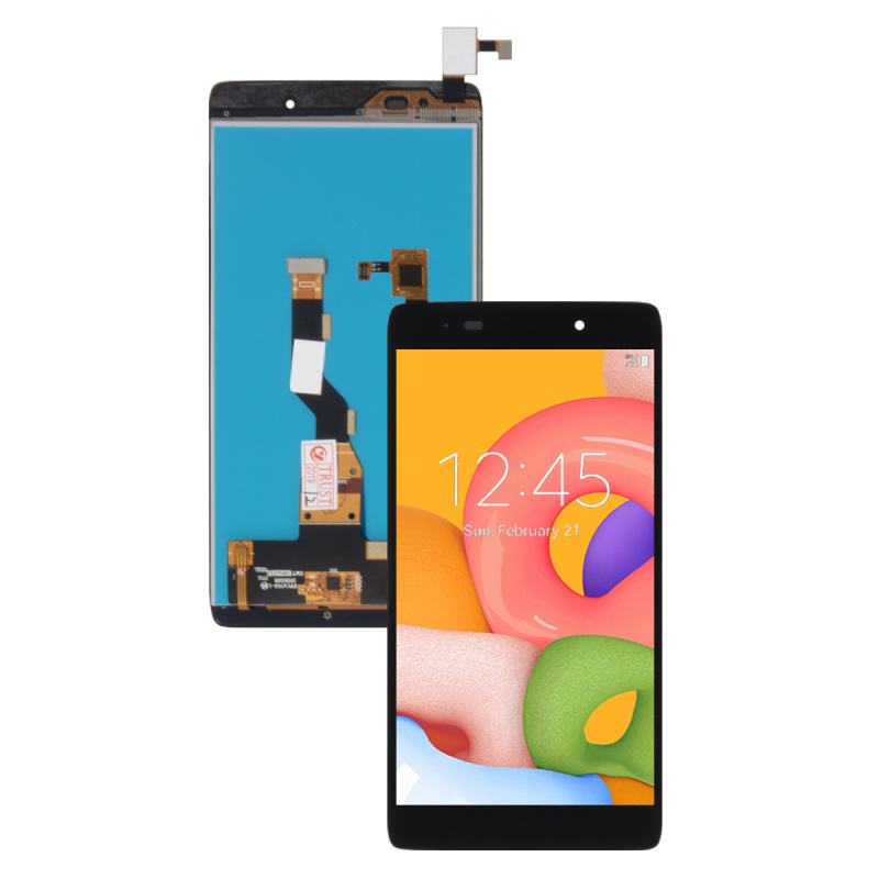 ALCATEL IDOL 3 4.7 WYŚWIETLACZ LCD EKRAN