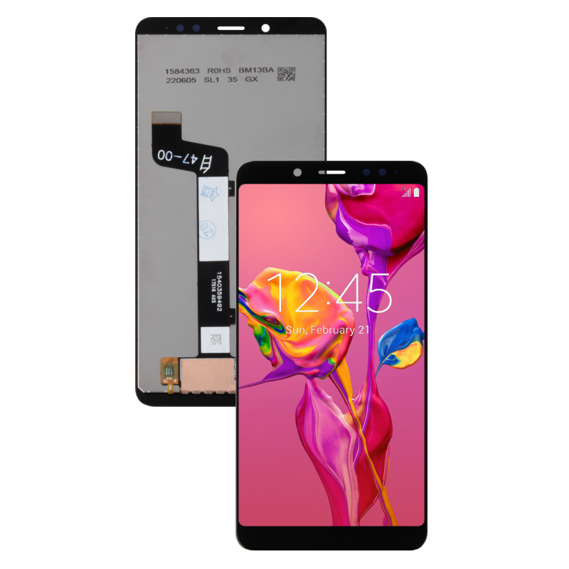 XIAOMI REDMI NOTE 5 REDMI NOTE 5 PRO WYŚWIETLACZ LCD EKRAN