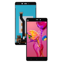 XIAOMI MI NOTE WYŚWIETLACZ LCD EKRAN CZARNY