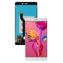 XIAOMI MI NOTE WYŚWIETLACZ LCD EKRAN BIAŁY