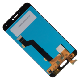 XIAOMI MI 5C WYŚWIETLACZ LCD EKRAN BIAŁY