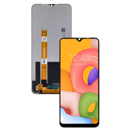 REALME 5 WYŚWIETLACZ LCD EKRAN