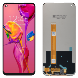 REALME 7 5G RMX2111 WYŚWIETLACZ LCD EKRAN