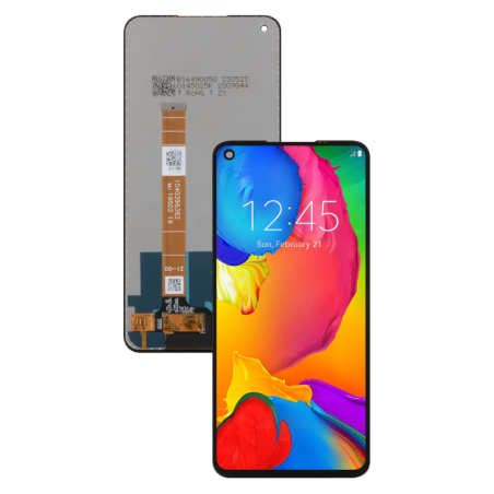 REALME 7 RMX2155 WYŚWIETLACZ LCD EKRAN