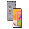 REALME 8I RMX3151 WYŚWIETLACZ LCD EKRAN RAMKA