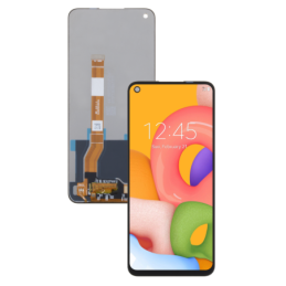 REALME 8I RMX3151 WYŚWIETLACZ LCD EKRAN