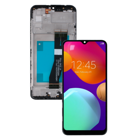 SAMSUNG A02S A025 WYŚWIETLACZ LCD EKRAN 162mm