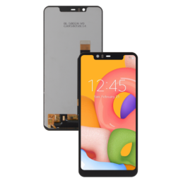 NOKIA 5.1 PLUS WYŚWIETLACZ LCD EKRAN