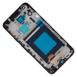 LG NEXUS 5X H791 WYŚWIETLACZ LCD EKRAN RAMKA