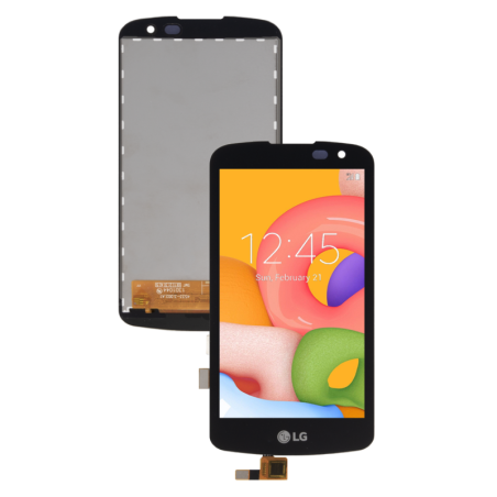 LG K4 LTE K120E WYŚWIETLACZ LCD EKRAN