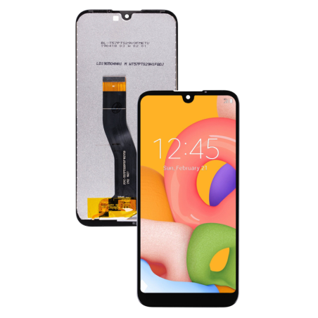 NOKIA 4.2 WYŚWIETLACZ LCD EKRAN