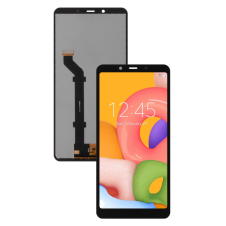 NOKIA 3.1 PLUS WYŚWIETLACZ LCD EKRAN