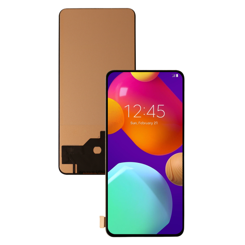 OPPO RENO1 RENO 1 CPH1917 WYŚWIETLACZ LCD EKRAN