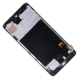 SAMSUNG A51 A515 WYŚWIETLACZ LCD EKRAN RAMKA OLED