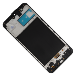 SAMSUNG M21 M30 M30S M31 M215 WYŚWIETLACZ LCD EKRAN RAMKA INCELL