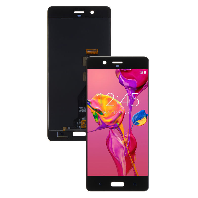 NOKIA 8 WYŚWIETLACZ LCD EKRAN