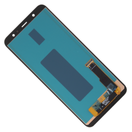 SAMSUNG A6 PLUS A6+ A605 WYŚWIETLACZ LCD EKRAN