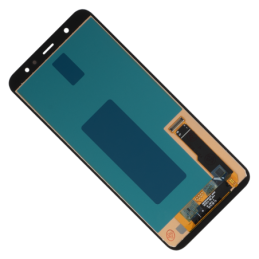 SAMSUNG A6 PLUS A6+ A605 WYŚWIETLACZ LCD EKRAN INCELL