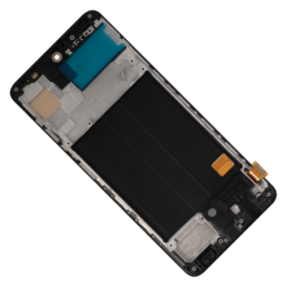 SAMSUNG A51 A515 WYŚWIETLACZ LCD EKRAN RAMKA INCELL