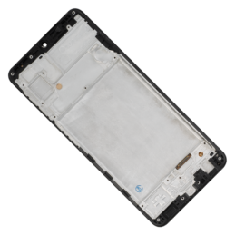 SAMSUNG A22 4G A225 WYŚWIETLACZ LCD EKRAN RAMKA