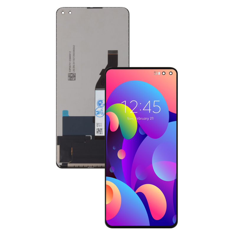 XIAOMI REDMI K30 WYŚWIETLACZ LCD EKRAN