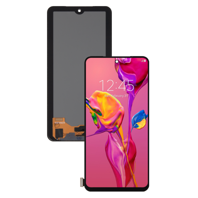 XIAOMI REDMI NOTE 10 REDMI NOTE 10S WYŚWIETLACZ LCD INCELL