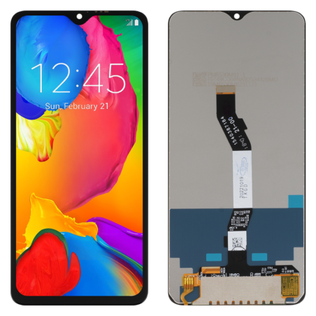 XIAOMI REDMI NOTE 8 PRO WYŚWIETLACZ LCD EKRAN