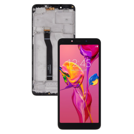 XIAOMI REDMI 6A WYŚWIETLACZ LCD EKRAN SENSOR RAMKA