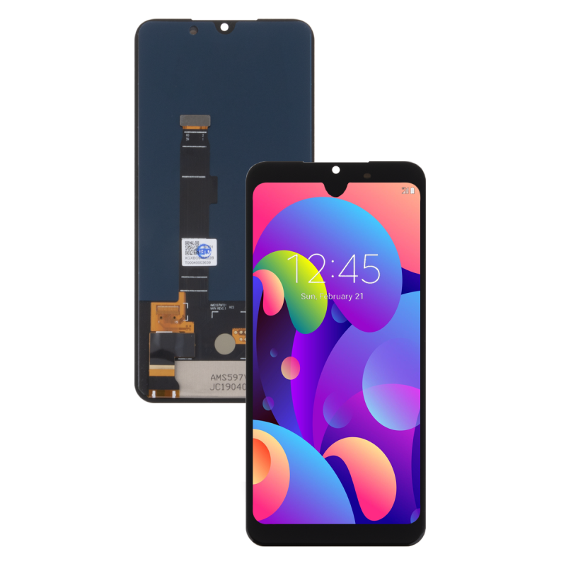 XIAOMI MI 9SE M1903F2G WYŚWIETLACZ LCD EKRAN OLED