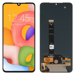 XIAOMI MI 9 M1902F1G WYŚWIETLACZ LCD EKRAN OLED