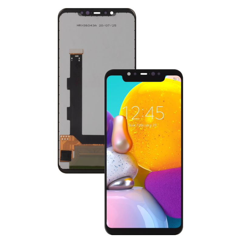 XIAOMI MI 8 M1803E1A WYŚWIETLACZ LCD EKRAN